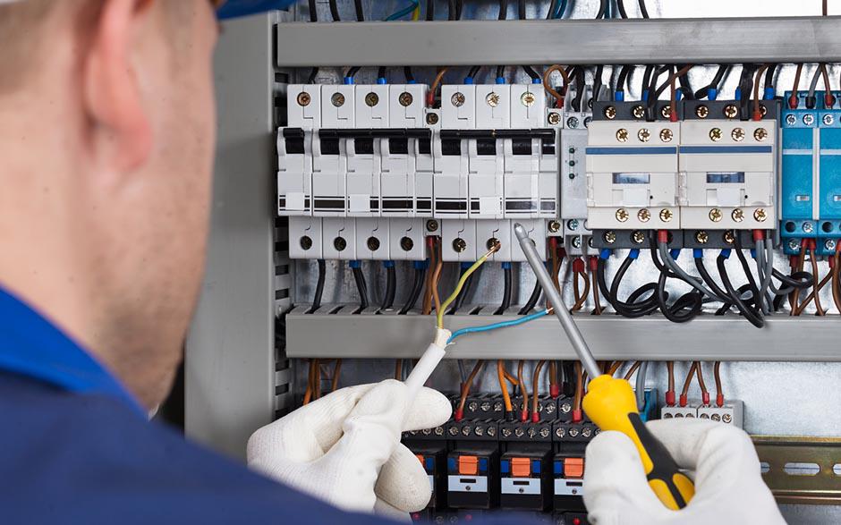 tarif travaux électricité Noisiel