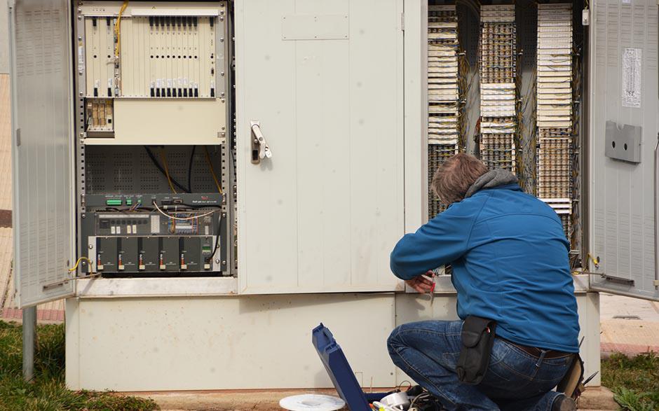  urgence électricité Lésigny