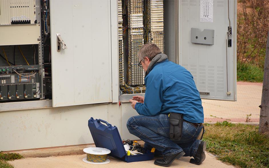 électricien agree Saint-Nom-la-Bretèche