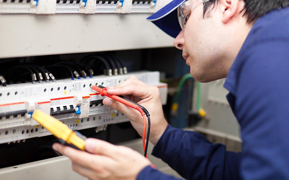urgence électricité Palaiseau