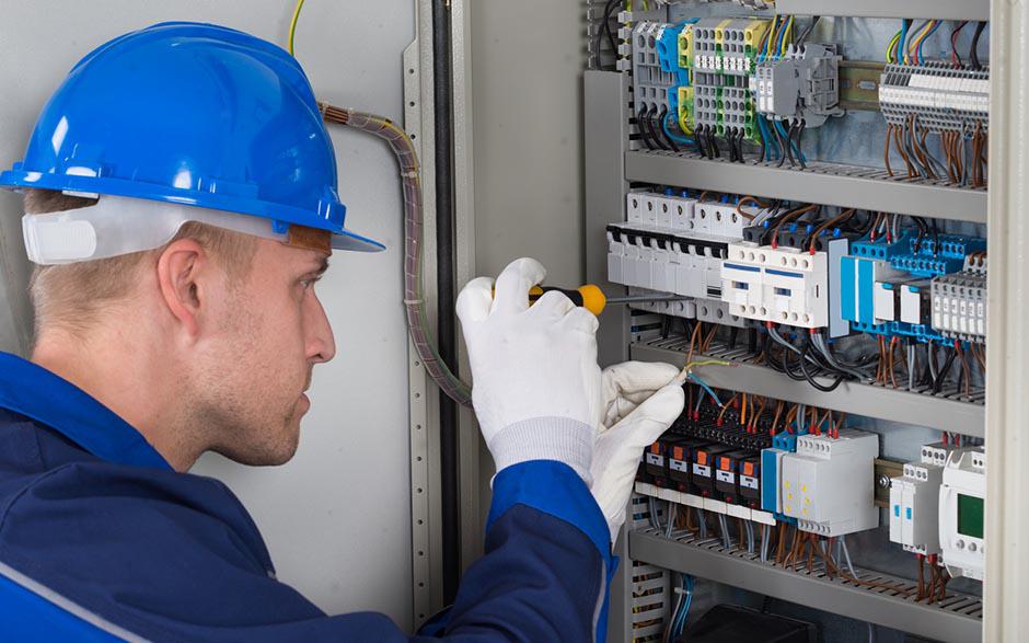 électricien agree Saint-Nom-la-Bretèche