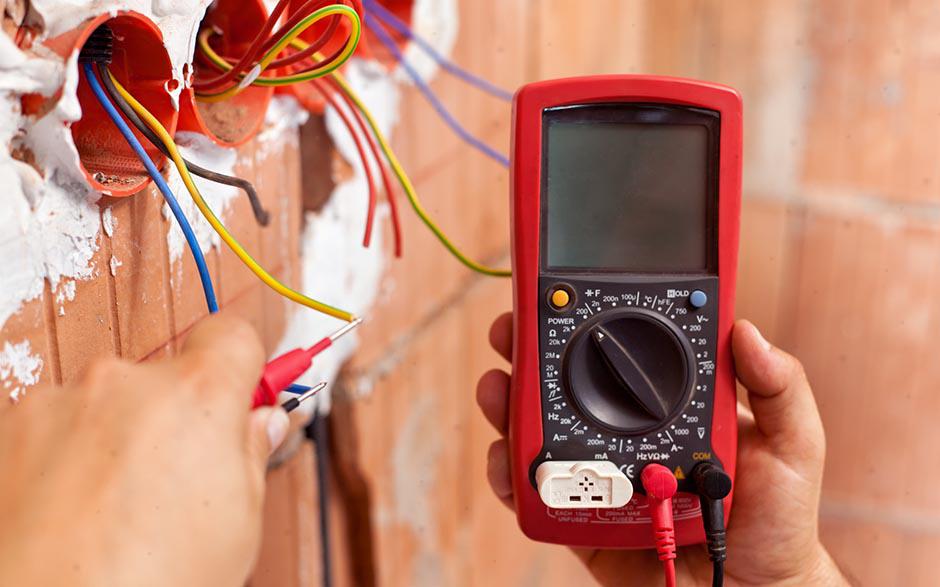 travaux électricité Alfortville