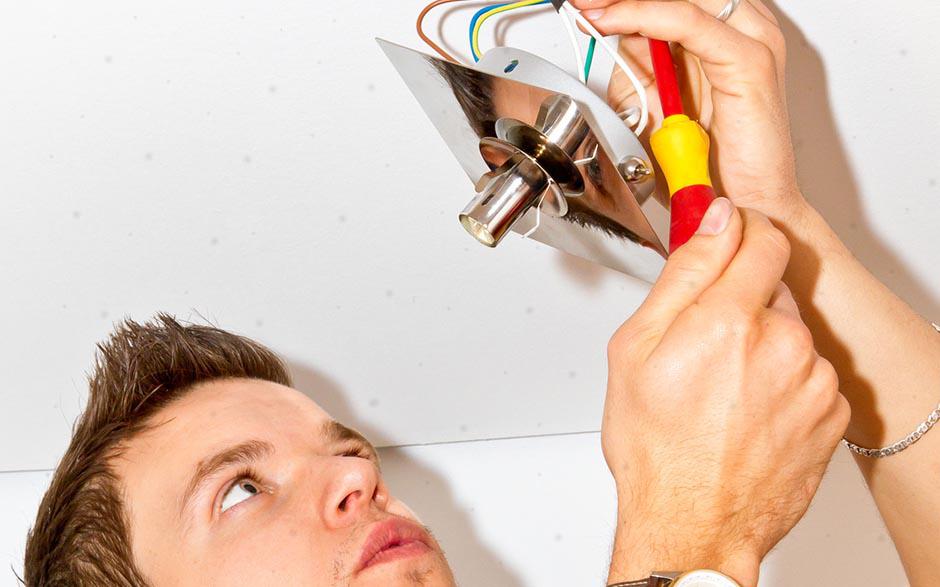 tarif travaux électricité Noisiel
