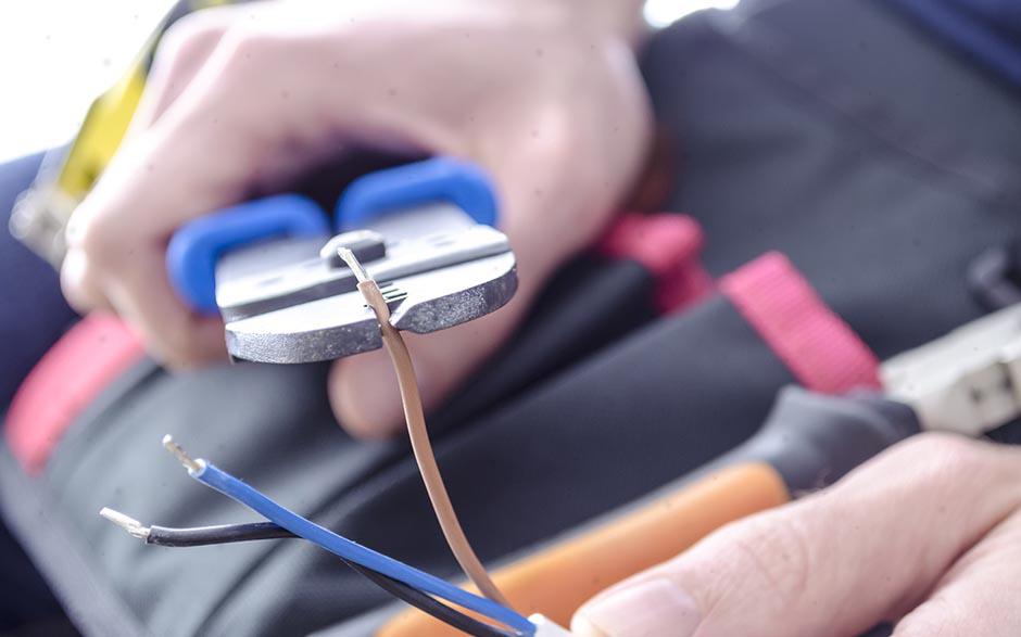  urgence électricité Lésigny