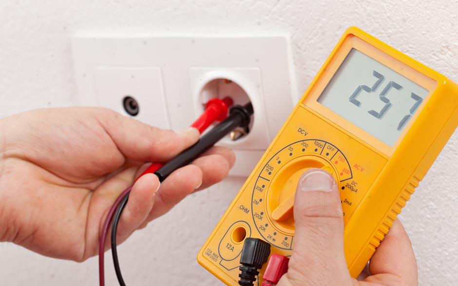 électricien urgent Tournan-en-Brie