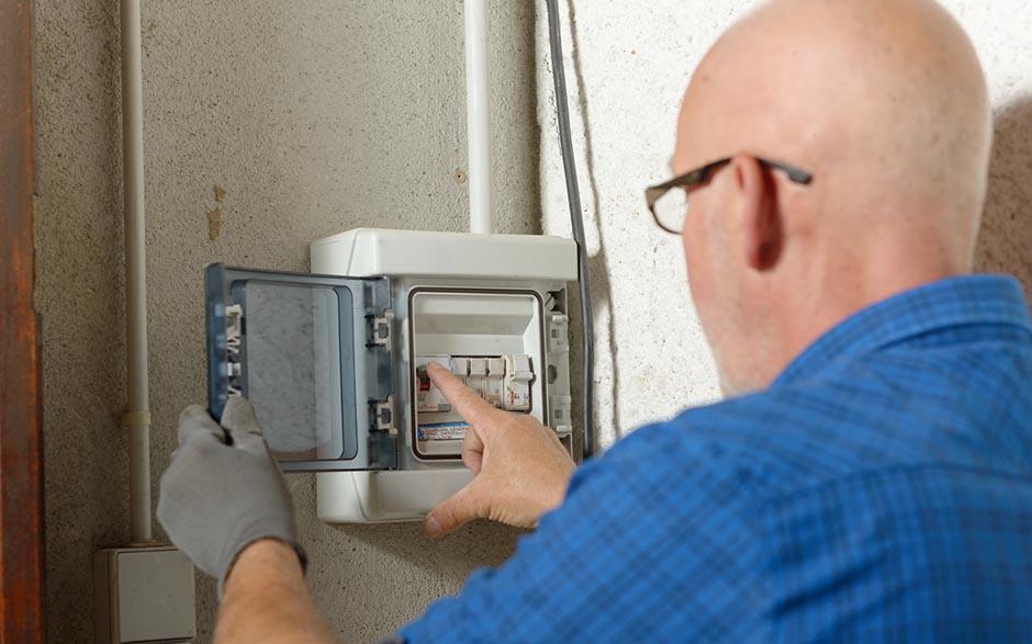  urgence électricité Lésigny